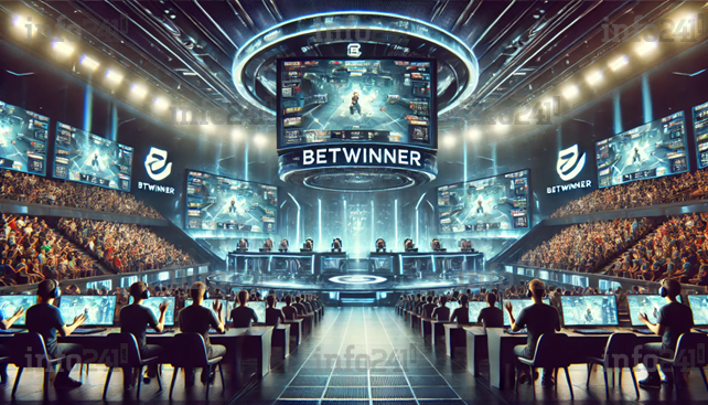 Paris et sport électronique : Comment BetWinner ouvre la voie à l’avenir