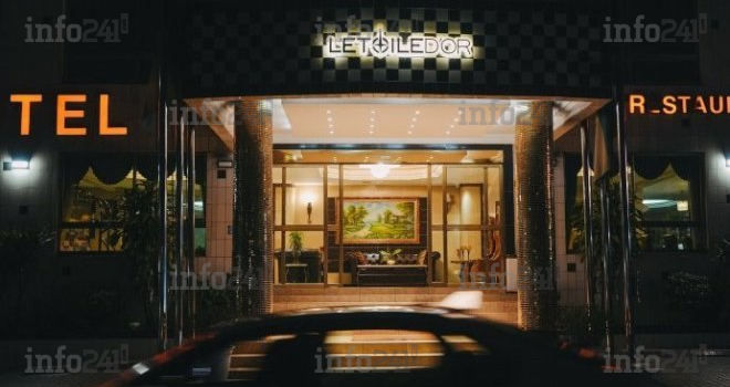 Hôtels L’Étoile d’Or de Libreville&nbsp;: promesses en vitrine, précarisation des employés en coulisse&nbsp;?