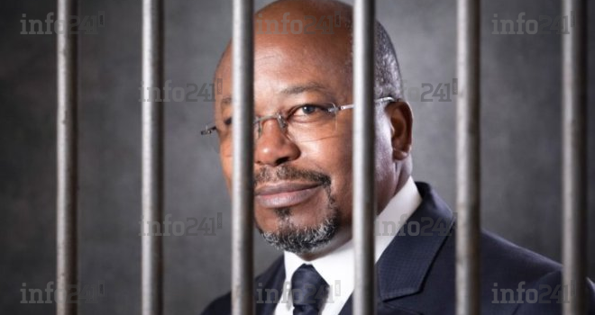 Bilie-By-Nze&nbsp;écroué&nbsp;: Entre cris au complot politique et amnésie partisane face à une dette vieille de 18 ans