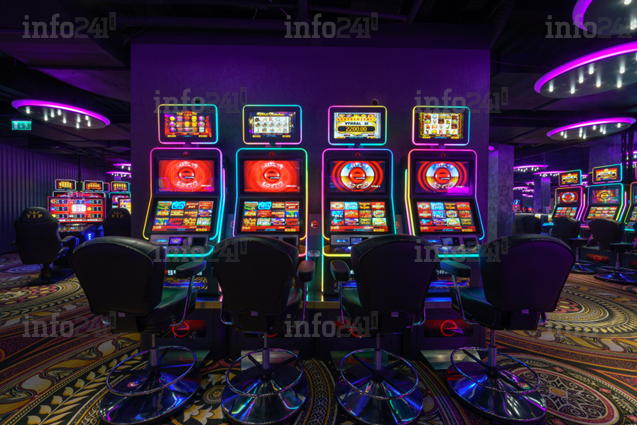 Les tendances et les évolutions des jeux de hasard en France&nbsp;: quelles sont les tendances actuelles en matière de jeux de hasard en France&nbsp;?