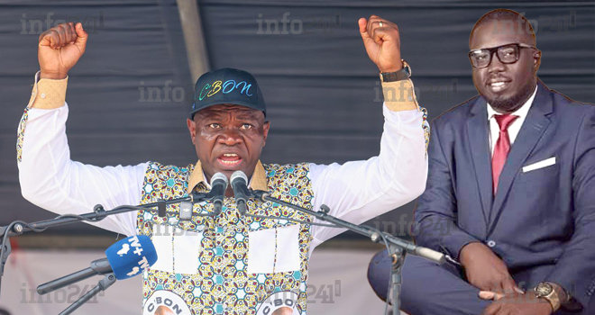 Oligui Nguema et le culte de la personnalité : grossier et dangereux pour les libertés fondamentales au Gabon