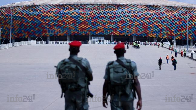 CAN 2021 : Le bilan d’une bousculade au stade d’Olembé s’alourdit à 8 morts et 38 blessés