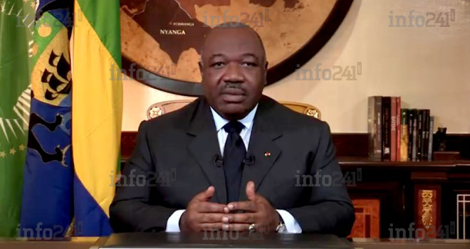 Mesures d’austérité : Ali Bongo croit savoir pourquoi « certains » gabonais s’y opposent !
