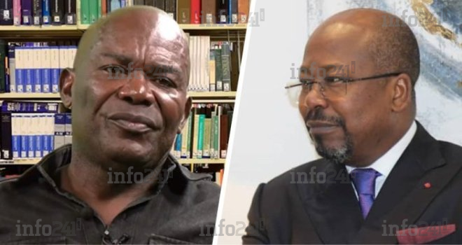 Scandale à Ensemble pour le Gabon&nbsp;: Bilie By Nzé aurait détourné les 100 millions d’Oligui Nguema