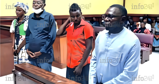 Accusé de viol par sa cousine âgée de 11 ans, un gabonais acquitté après 8 ans de prison !