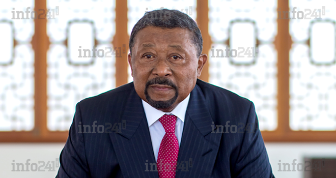 Crise post-électorale : Jean Ping appelle à la mobilisation et à la vigilance