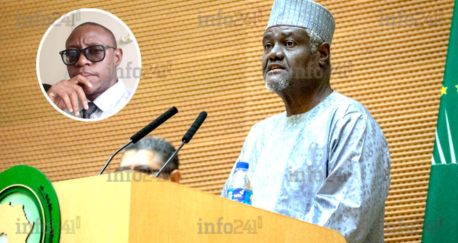 60 ans « d’Unité Africaine » : entre résonances et appropriation ambiguës en CEEAC ?