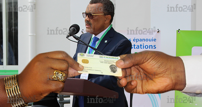 Un audit de la Cour des comptes pointe la mauvaise gouvernance de la CNAMGS