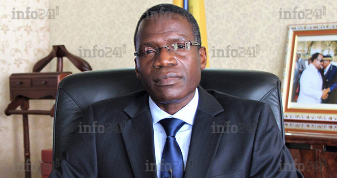 Appel de Jean Ping aux Gabonais&nbsp;: le gouvernement d’Ali Bongo appelle au «&nbsp;ressaisissement&nbsp;»