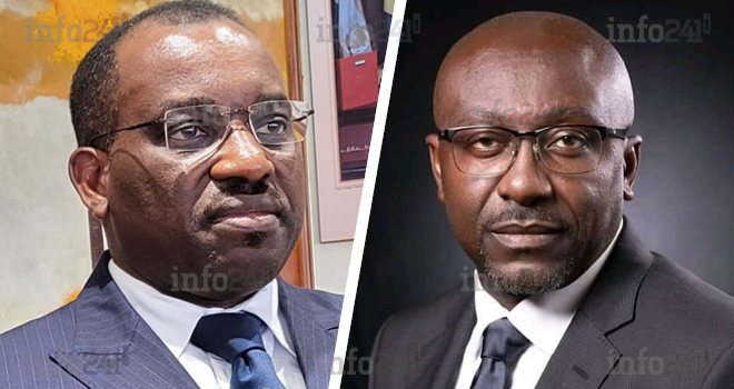 Corruption : Deux ex ministres d’Ali Bongo déchu, ont passé leur première nuit en prison