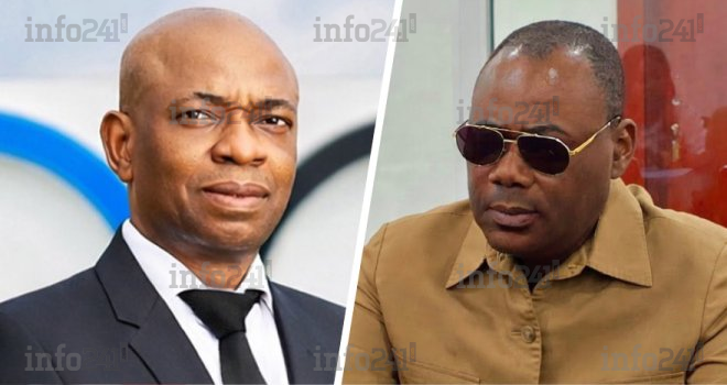 Élection au CNOG&nbsp;: Pangou-Mbembo renverse le président sortant et prend les rênes de l’olympisme gabonais