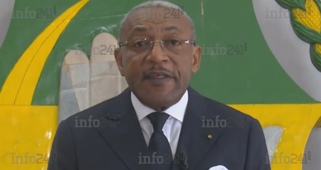 Le Parti démocratique gabonais ajourne son 52e anniversaire pour cause de coronavirus