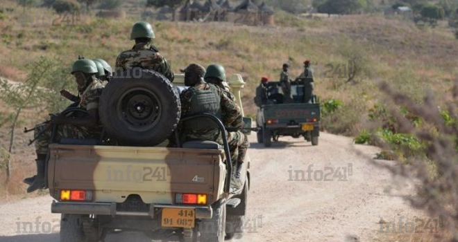 Cameroun : Une trentaine de femmes enlevées par des hommes armés