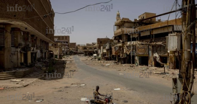 Soudan : Plus de 100 morts dans une attaque de paramilitaires