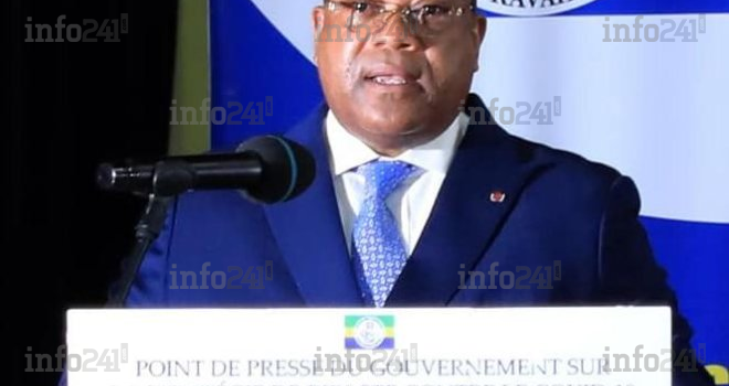 Le Gabon va annoncer l’allègement de ses mesures Covid-19 ce mardi&nbsp;!