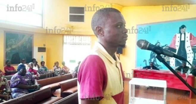 Gabon : Un père incestueux de 39 ans prend 20 ans pour avoir abusé sans frein de sa fille de 7 ans