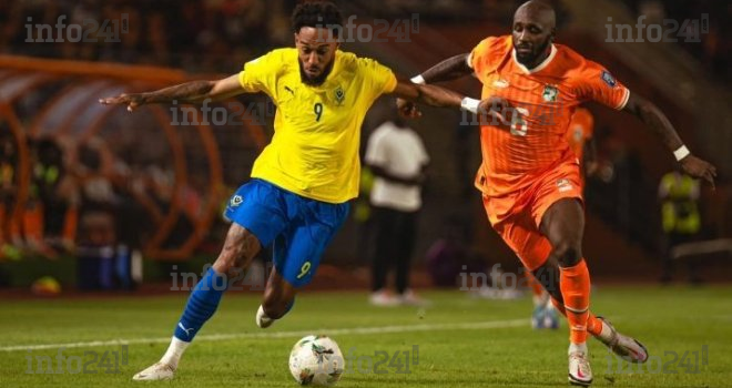 Éliminatoires Mondial 2026 : le Gabon à la 2e place du groupe F à l’issue de la 3e journée
