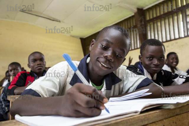 Rentrée des classes : Oligui Nguema décrète la gratuité des frais d’inscription au Gabon