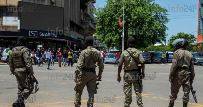 Mozambique : Manifestations meurtrières après la prestation de serment du président élu