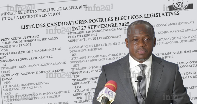 Élections 2025 : Sous pression, le ministère de l’Intérieur rectifie enfin ses listes de candidatures