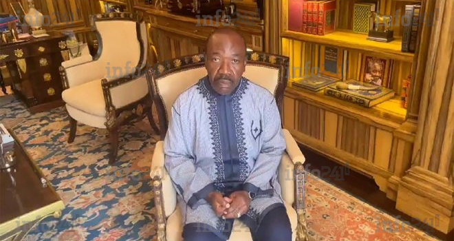 Coup d’Etat au Gabon : la société civile gabonaise va se prononcer ce jeudi