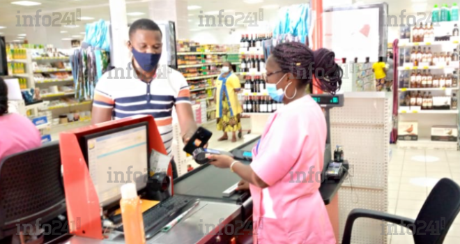 TPE PayXpress NFC de Moov Africa : Une innovation au service de l’inclusion financière