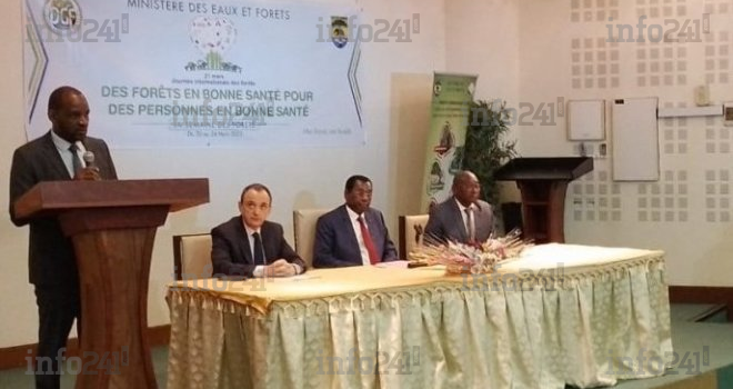 La Journée internationale de la Forêt célébrée avec faste au Gabon