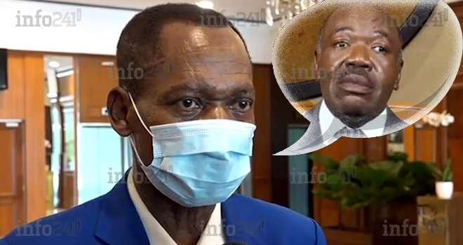 Retour au PDG : Ndemezo’Obiang et consorts ont recouvré la foi en Ali Bongo et au PDG !