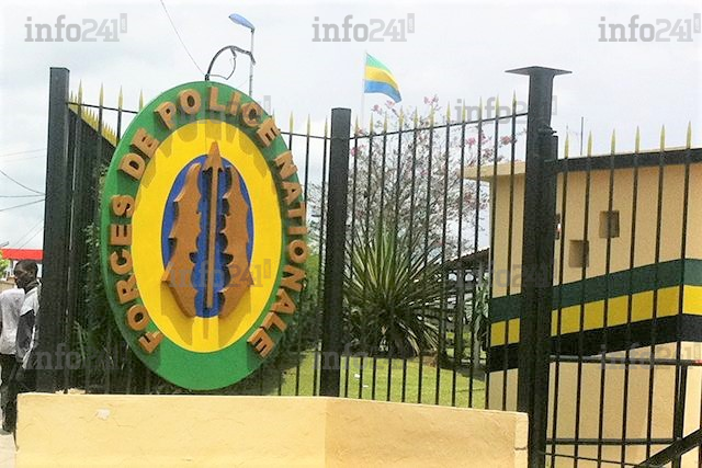 Evasion armée à Tchibanga : Déjà 4 policiers hauts gradés suspendus à titre conservatoire