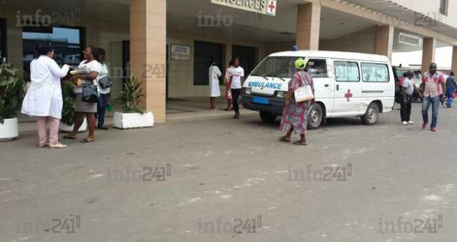 Vers une nouvelle grève du secteur santé au Gabon ce lundi&nbsp;?