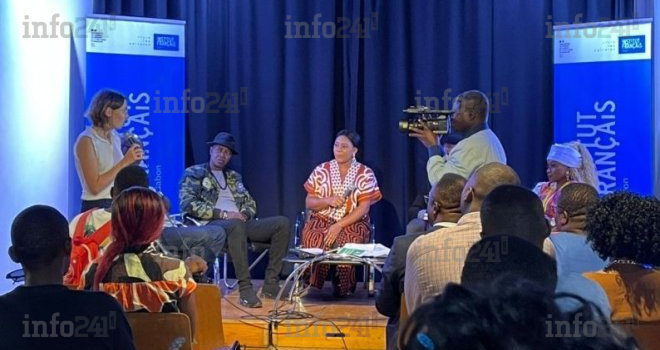 La première édition du Salon du livre s’invite à l’Institut français du Gabon de Libreville