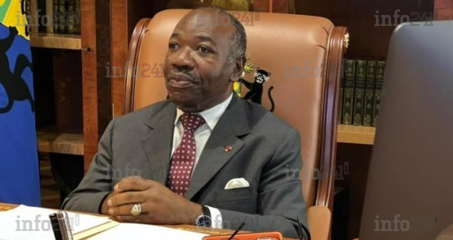 Ali Bongo a enfin publié le décret Covid mettant fin à la gratuité des tests PCR au Gabon