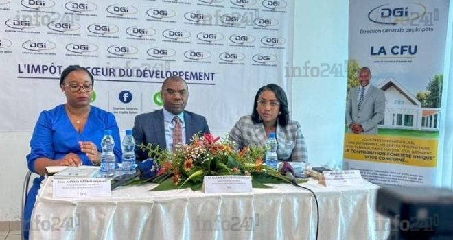 Contribution foncière unique&nbsp;: la DGI éclaire les contribuables sur les modalités de paiement