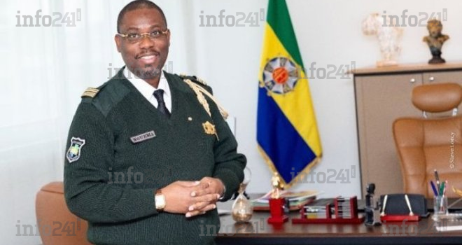 La diaspora gabonaise de France en colère devant l’opacité du franc électoral d’Oligui Nguema