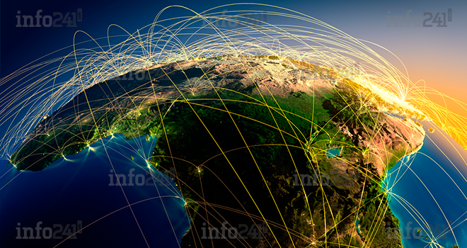 Deux opérateurs satellitaires pour une meilleure diffusion en clair des programmes TV en Afrique
