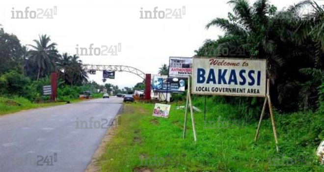 Cameroun : 5 soldats tués par des séparatistes Biafrais dans la péninsule de Bakassi