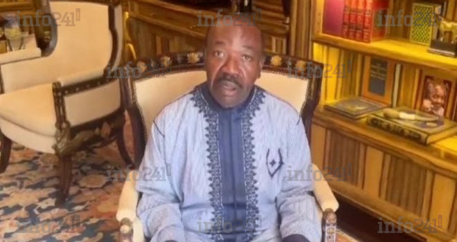 Opération « Dignité » : la justice gabonaise ne veut toujours pas se pencher sur le cas Ali Bongo