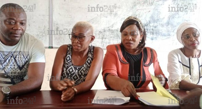 Le SNEC crie à l’acharnement &laquo;&nbsp;pathologique&nbsp;&raquo; du procureur Roponat dans l’affaire Yama