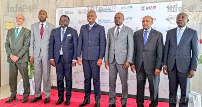 RDC&nbsp;: Kinshasa abrite une réunion régionale d’urgence sur la variole du singe