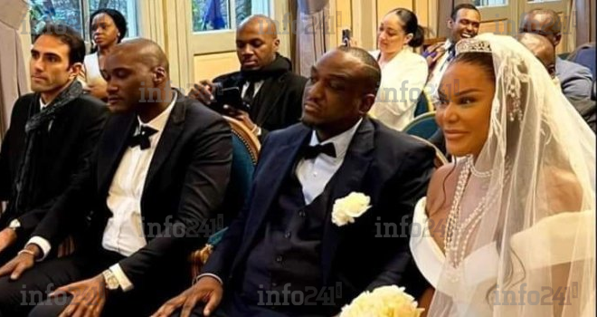 Bizarrerie familiale : Ali Bongo grand absent du mariage huppé parisien de sa fille ainée Malika