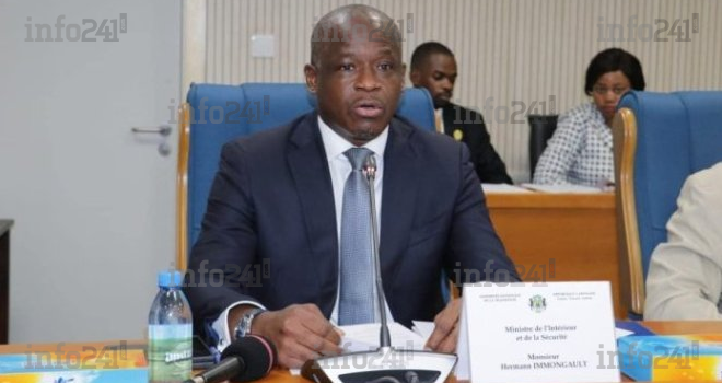 Référendum&nbsp;: Le ministère gabonais de l’Intérieur menace les auteurs de discours haineux