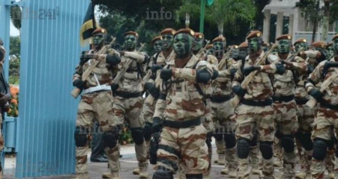 Côte d’Ivoire : Abidjan ratifie un accord de défense avec le Portugal