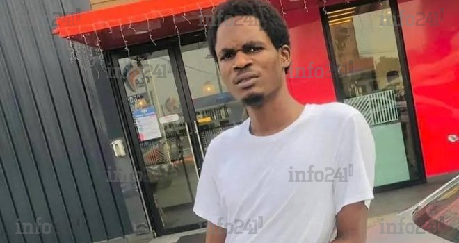 Coups mortels à Libreville : l’assassin présumé activement recherché par la police gabonaise