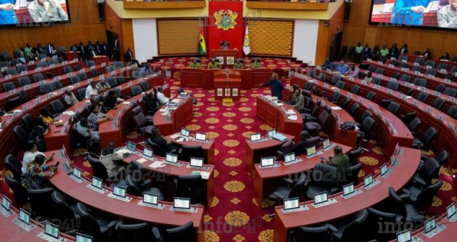 Ghana&nbsp;: Le parlement durcit la répression contre l’homosexualité et sa promotion