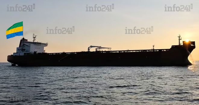 Flotte fantôme du Gabon : Les autorités accusées de jouer avec le feu dans le conflit russo-ukrainien