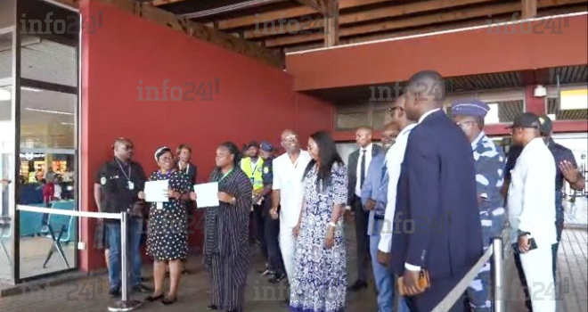 Guerre en Iran&nbsp;: Déjà 36 gabonais sur plusieurs centaines, rapatriés du Moyen-Orient