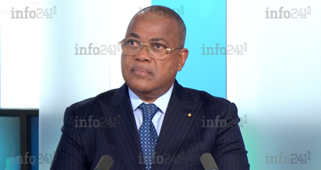 Présidentielle 2025 au Gabon : L’ancien Premier ministre Julien Nkoghe Bekale candidat si ...