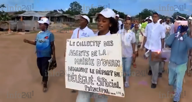 Tension à Ovan&nbsp;: Les agents municipaux réclament la tête de leur délégué spécial &laquo;&nbsp;malveillant&nbsp;&raquo;