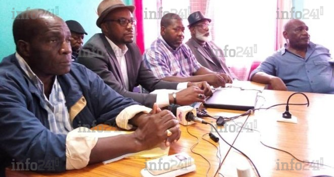 Crise à la CNSS&nbsp;: le Synaret et le Sypross vont tout bloquer ce mardi en cas de non paiement&nbsp;!