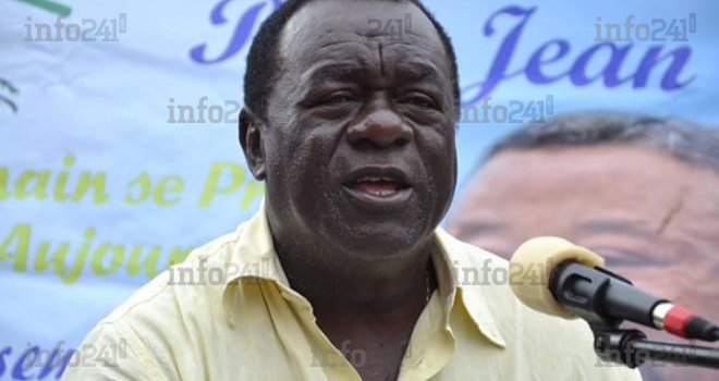 Port-Gentil : Féfé Onanga prédit l’échec électoral des ex-PDGistes passés à l’UDB d’Oligui Nguema